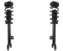 Front Complete Struts Asssembly For Chrysler 300 5.7L 12-2021 Rear Wheel Drive