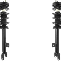 Front Complete Struts Asssembly For Chrysler 300 5.7L 12-2021 Rear Wheel Drive