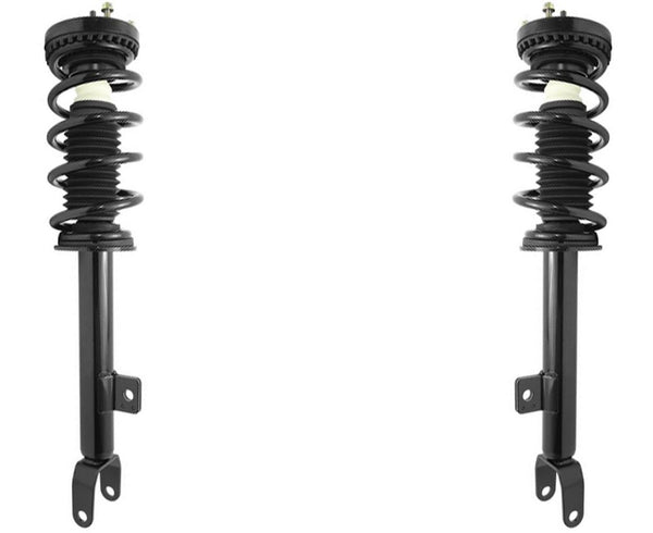 Front Complete Struts Asssembly For Chrysler 300 5.7L 12-2021 Rear Wheel Drive