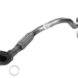 For 2004-08 Aveo 1.6L With Automatic Transmission Engine Flex Pipe REF 96536952
