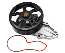 Para 2004-08 TSX 2003-07 Accord 2.4L bomba de agua del motor con polea y sello de junta