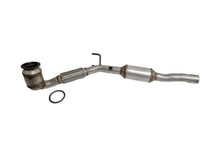 Engine Flex Pipe with Dual Catalytic Converter for Volkswagen Passat 18-19 2.0L