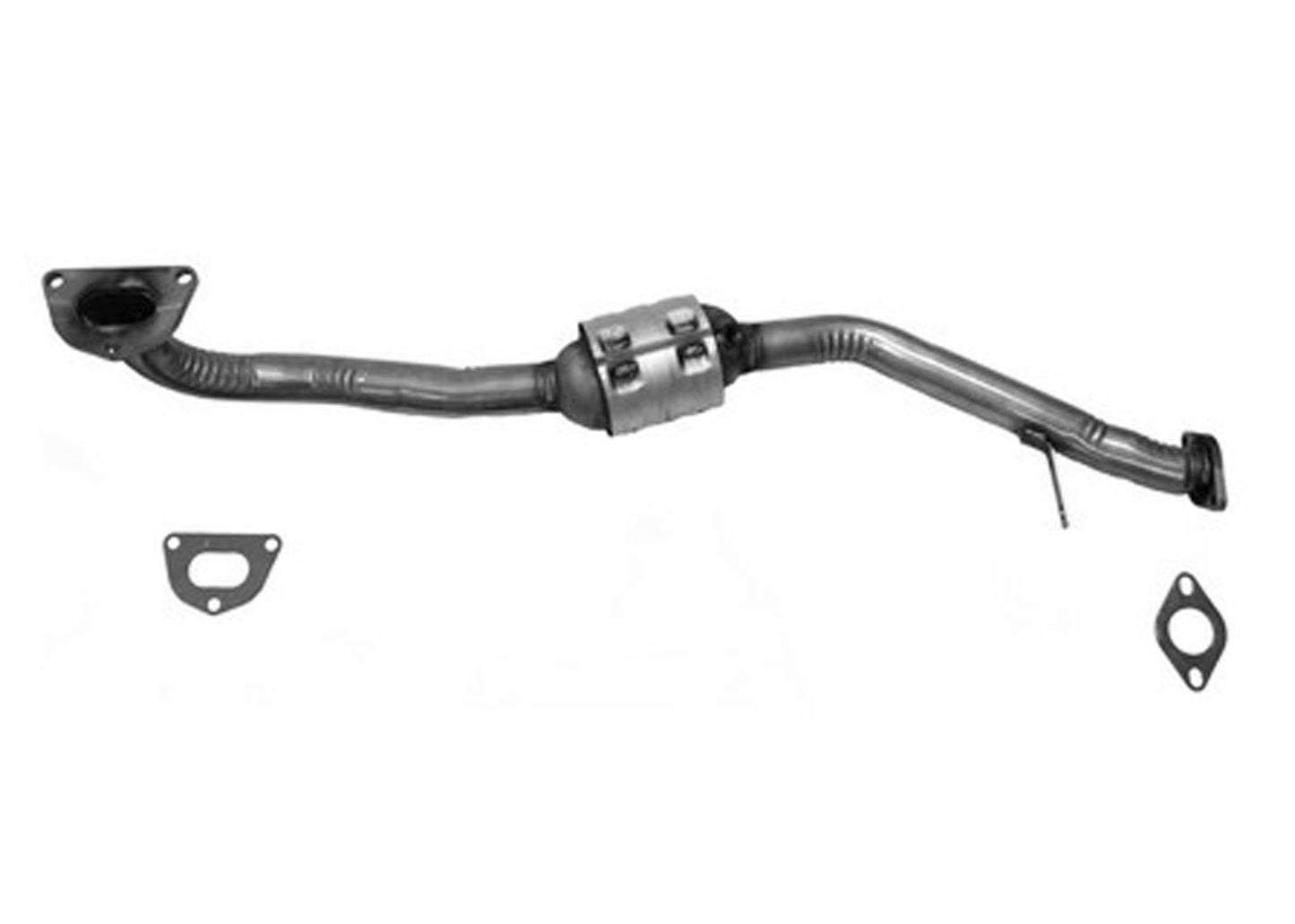 New York California Carb Approved Catalytic Converter for Outback Legacy 04-05