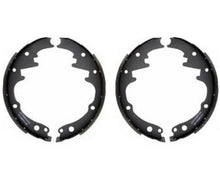 AmeriPRO Zapatas de freno de emergencia para estacionamiento para Ford Transit 150 2020-2022