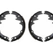 AmeriPRO Parking Emergency Brake Shoes for Ford Transit 150 2020-2022