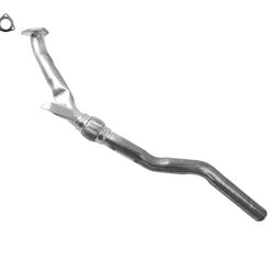 Flex Pipe for Audi A4 1.8T Engine Code ATW AUG AWM Front Wheel Drive 97-01