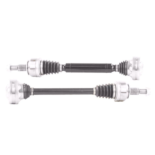 Rear Left & Right Cv Shaft Axles for Cadillac CTS 6.2L Supercharged 2016-2018