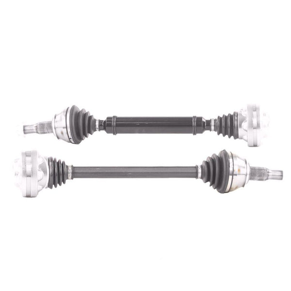 Rear Cv Axles for Cadillac CTS 3.6L Turbo 2014-2018 All or Rear Wheel Drive