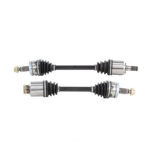 Front Cv Shaft Axles for Hyundai Tucson 2.4L 2019-2020 All Wheel Drive
