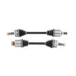 Front Cv Shaft Axles for Hyundai Tucson 2.4L 2019-2020 All Wheel Drive