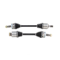 Front Cv Shaft Axles for Hyundai Tucson 2.4L 2019-2020 All Wheel Drive