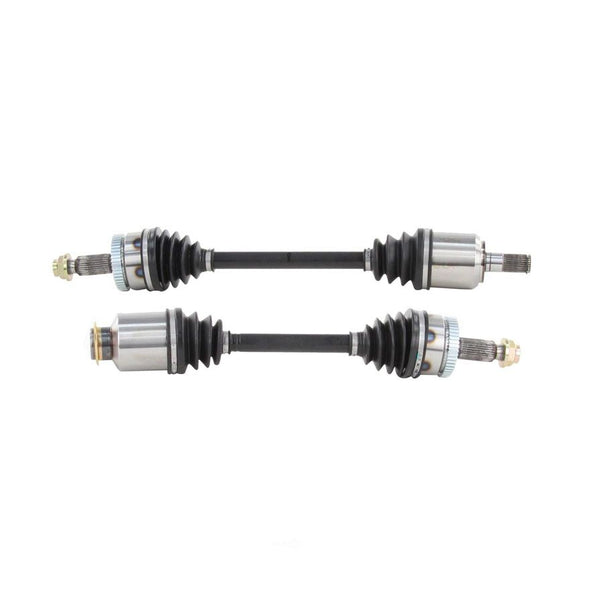 Front Cv Shaft Axles for Hyundai Tucson 2.4L 2019-2020 All Wheel Drive