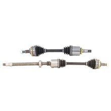 Front Left & Right Axles For Lexus GS350 2007-2011All Wheel Drive Models
