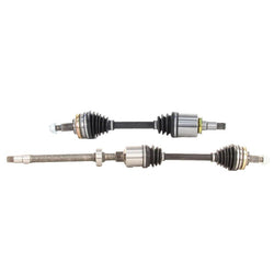 Front Left & Right Axles For Lexus GS350 2007-2011All Wheel Drive Models