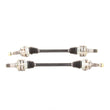 Rear Cv Shaft Axles For Lexus IS F 2008-2014 All or Rear Wheel Drive Models