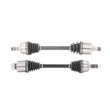 Front Left & Right CV Axles For Honda Civic Type R 2.0L 2017 2018 2019 2020