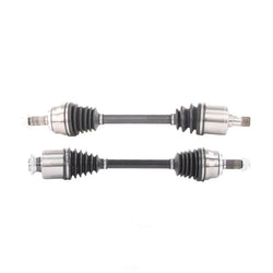 Front Left & Right CV Axles For Honda Civic Type R 2.0L 2017 2018 2019 2020