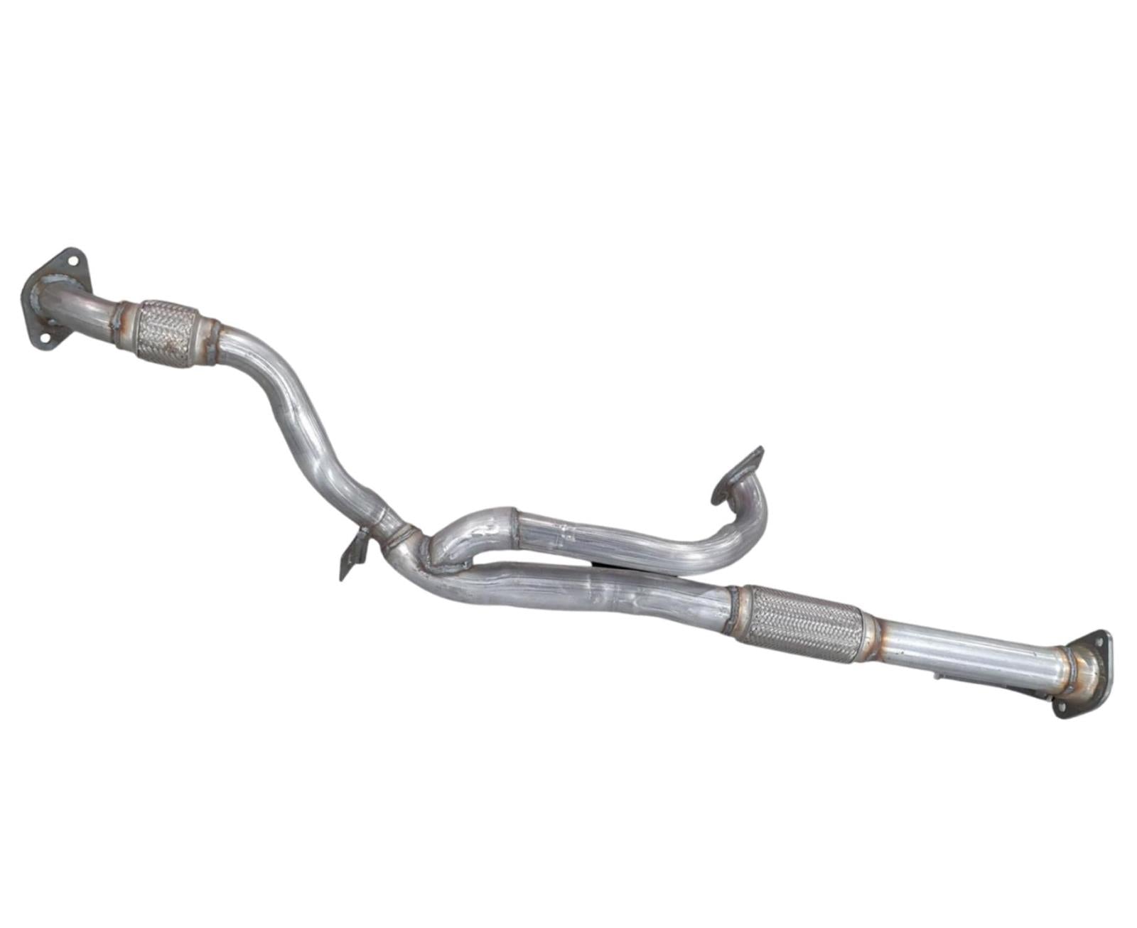 Tubo flexible del motor Y para GMC Acadia Saturn Outlook 3.6L 2007-2008