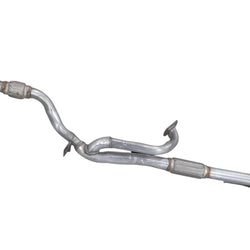 Engine Y Flex Pipe For GMC Acadia Saturn Outlook 3.6L 2007-2008