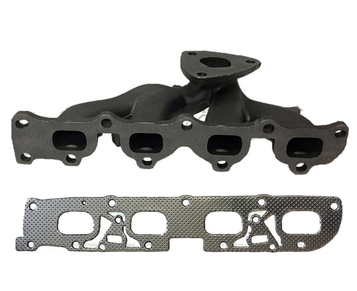 Colector de escape para Chevrolet Equinox GMC Terrain 2010-2012 2.4L REF# 12609823