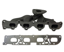 Colector de escape para Chevrolet Equinox GMC Terrain 2010-2012 2.4L REF# 12609823