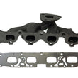 Exhaust Manifold for 2010-2012 Chevrolet Equinox GMC Terrain 2.4L REF# 12609823