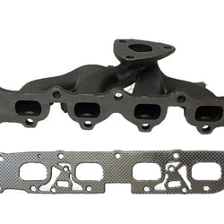 Exhaust Manifold for 2010-2012 Chevrolet Equinox GMC Terrain 2.4L REF# 12609823