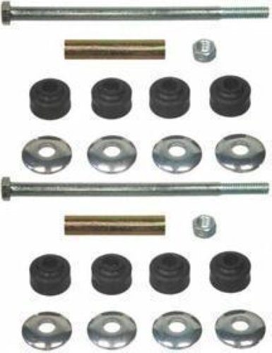 Passport Rodeo Trooper (2) Front K90130 Sway Bar Link Or Kit Rear on Focus