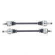 Rear CV Axles for Mercedes-Benz E300 2013-2015 E350 2010-2016 GLK350 2010-2015