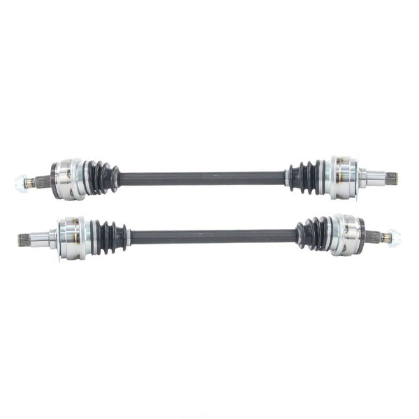 Rear CV Axles for Mercedes-Benz E300 2013-2015 E350 2010-2016 GLK350 2010-2015