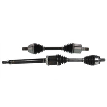 Front CV Shaft Axles for Volvo S60 V60 2.0L 2016 2017 2018 All Wheel Drive