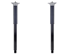 Rear Shock Absorbers With Upper Support Mounts For Ford Focus 2012-2018