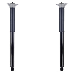 Rear Shock Absorbers With Upper Support Mounts For Ford Focus 2012-2018