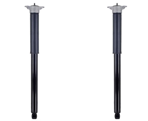 Rear Shock Absorbers With Upper Support Mounts For Ford Focus 2012-2018