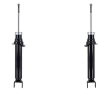 Front Bare Struts For Mazda MX-5 Miata W/O SPort Suspension 2016-2021