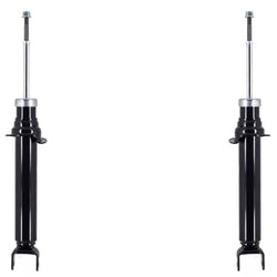 Front Bare Struts For Mazda MX-5 Miata W/O SPort Suspension 2016-2021