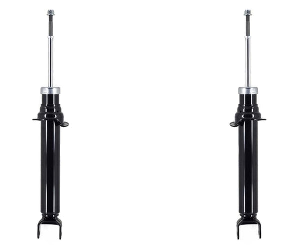 Front Bare Struts For Mazda MX-5 Miata W/O SPort Suspension 2016-2021