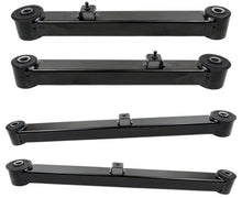 Rear Upper & Lower Control Arms & Rear Track Bar For Ram 1500 2013 20 2021 2024