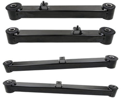 Rear Upper & Lower Control Arms & Rear Track Bar For Ram 1500 2013 20 2021 2024