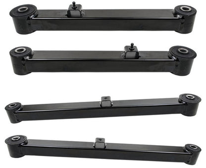 Rear Control Arms Rear Track Bar & Sway Bar Links For Ram 1500 2013 2015 2018