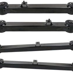 Rear Upper & Lower Control Arms For Ram 1500 2013-2024 & 1500 Classic 2019-2024