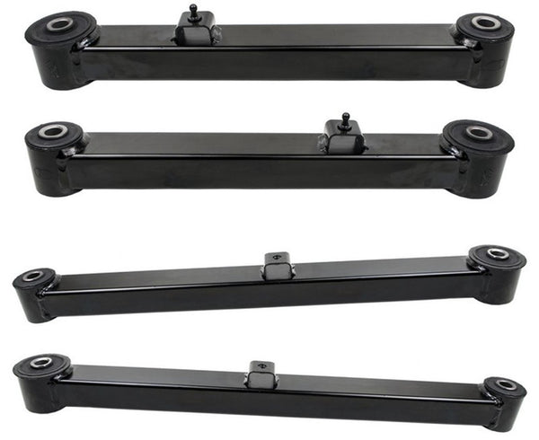 Rear Upper & Lower Control Arms For Ram 1500 2013-2024 & 1500 Classic 2019-2024