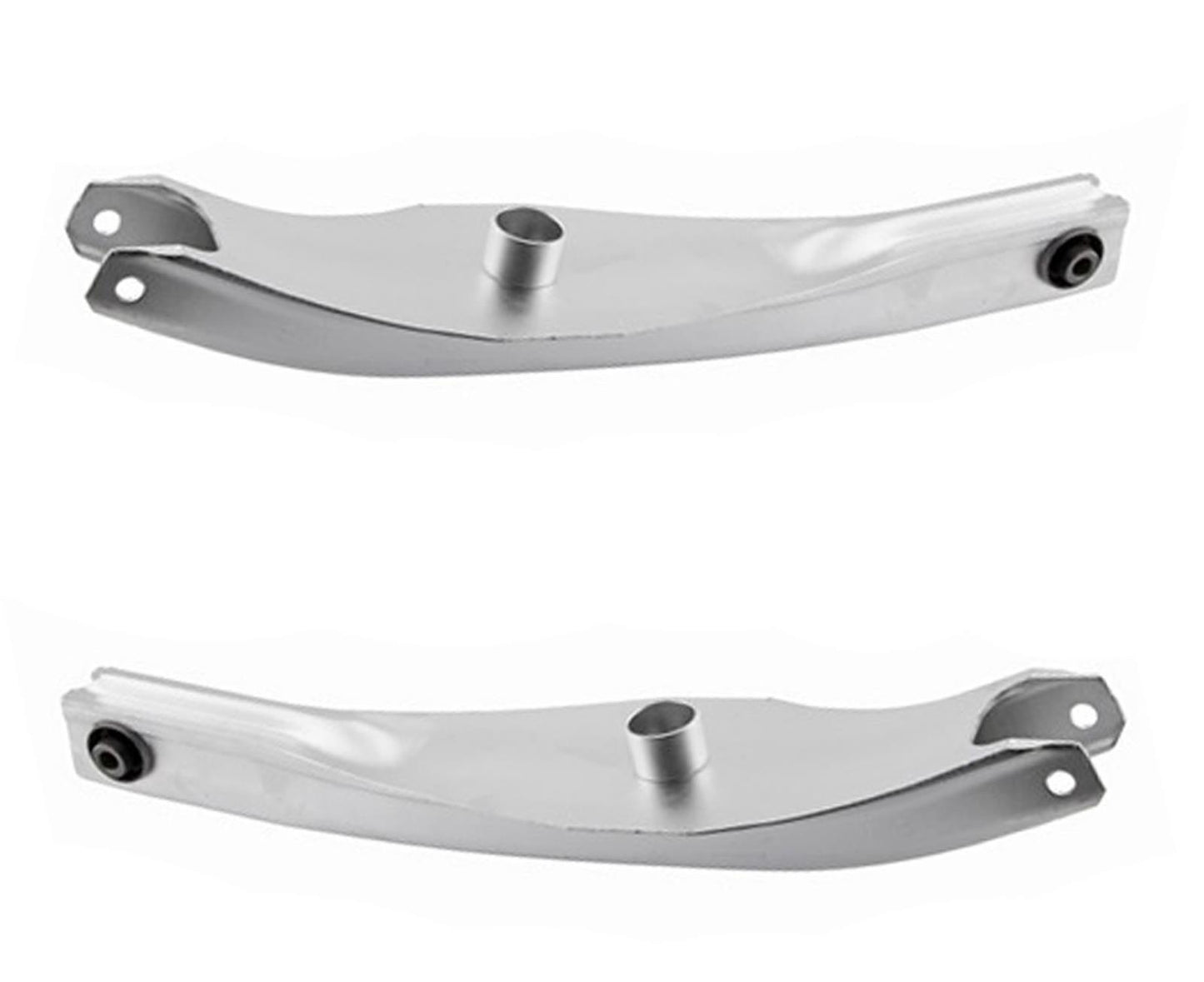 Rear Rearward Lower Control Arms W/ Bushings For Chevrolet Impala 2014-2020