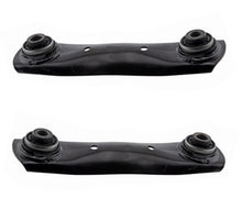 Rear Forward Lower Control Arms W/ Bushings For Chevrolet Impala 2014-2020