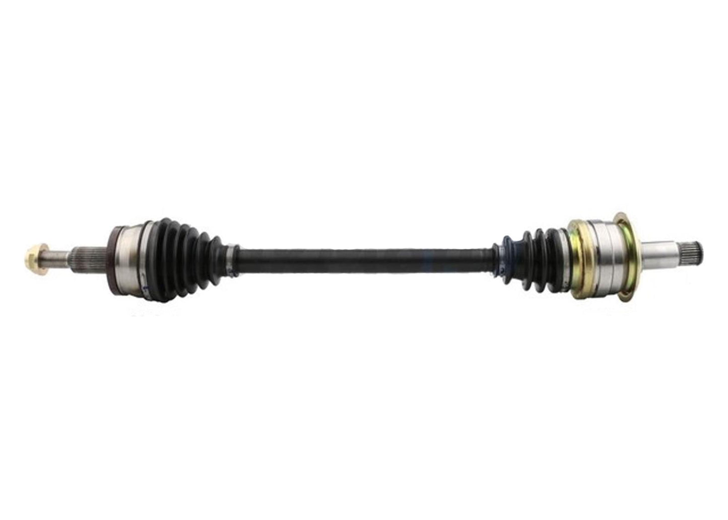 CV DRIVE AXLE SHAFTS REAR DRIVER FOR 11-14 Chrysler 300 Charger Rear Wheel Drive