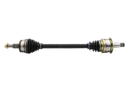 CV DRIVE AXLE SHAFTS REAR DRIVER FOR 11-14 Chrysler 300 Charger Rear Wheel Drive
