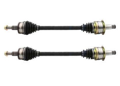 Rear Left & Right CV Axles for 2011-2014 Chrysler 300 3.6L Rear Wheel Drive
