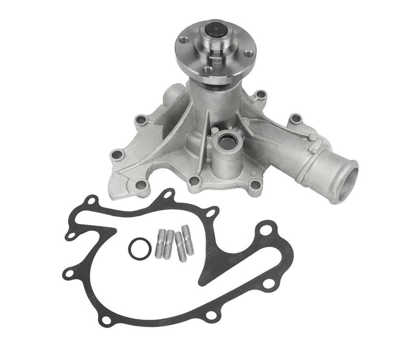 Junta de bomba de agua del motor REF# F85Z8501AA para Ford F150 V6 4.2L 1997-2008