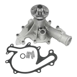 Engine Engine Water Pump Gasket REF# F85Z8501AA for Ford F150 V6 4.2L 1997-2008