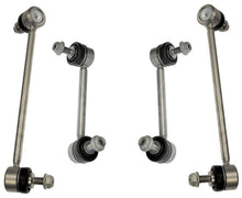 Front & Rear Left & Right Sway Bar Links For Tesla 3 17-23 & Tesla Y 2020-2023